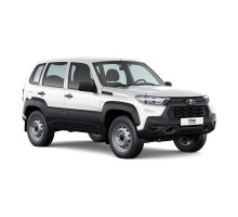LADA Niva Travel Classic