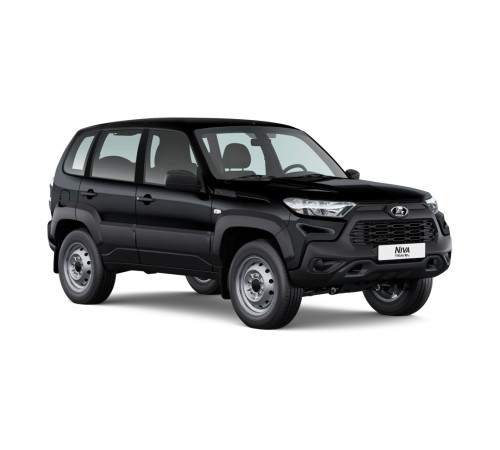 LADA Niva Travel Classic Пантера 21230-21-007-672 LADA Niva Travel Classic Пантера 21230-21-007-672