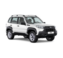 LADA Niva Travel Comfort