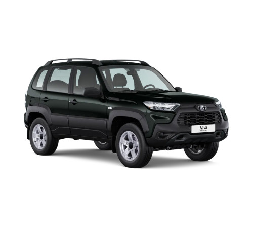 LADA Niva Travel Comfort Несси 2 21230-22-006-316 LADA Niva Travel Comfort Несси 2 21230-22-006-316