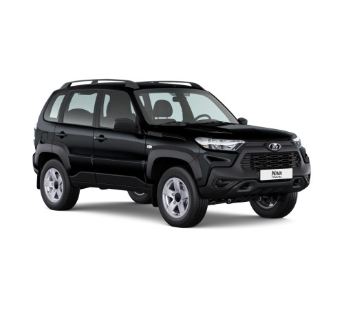 LADA Niva Travel Comfort Пантера 21230-22-006-672 LADA Niva Travel Comfort Пантера 21230-22-006-672
