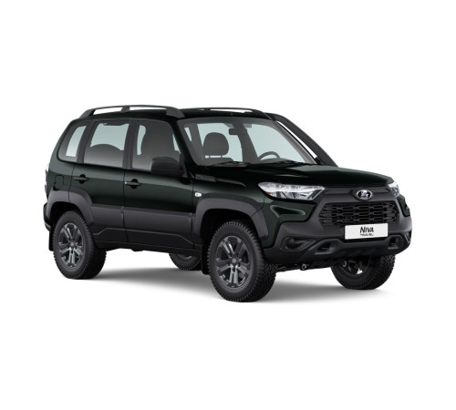 LADA Niva Travel Comfort Off-road Несси 2 21230-22-X0A-316 LADA Niva Travel Comfort Off-road Несси 2 21230-22-X0A-316
