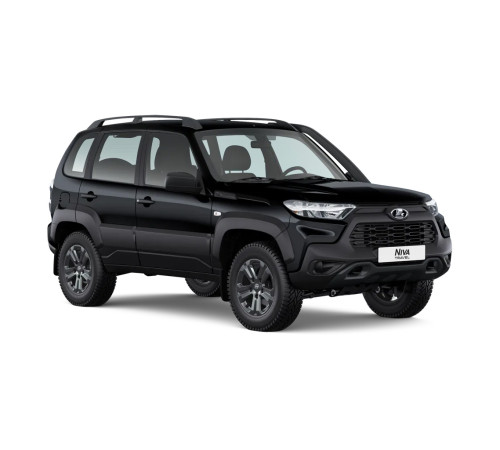 LADA Niva Travel Comfort Off-road Пантера 21230-22-X0A-672 LADA Niva Travel Comfort Off-road Пантера 21230-22-X0A-672