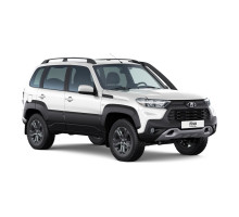 LADA Niva Travel KHL