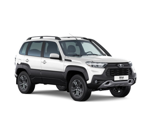 LADA Niva Travel KHL Ледниковый 21230-23-X0E-221 LADA Niva Travel KHL Ледниковый 21230-23-X0E-221