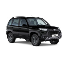 LADA Niva Travel KHL