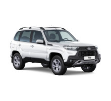 LADA Niva Travel Luxe