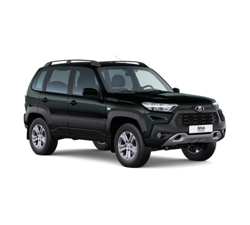 LADA Niva Travel Luxe Несси 2 21230-23-007-316 LADA Niva Travel Luxe Несси 2 21230-23-007-316