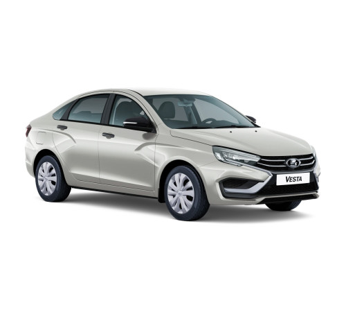 LADA Vesta Sedan Comfort Платина GFL21-21-02C-691 LADA Vesta Sedan Comfort Платина GFL21-21-02C-691