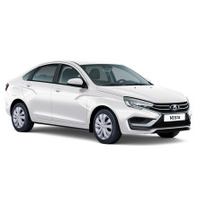 LADA Vesta Sedan Life