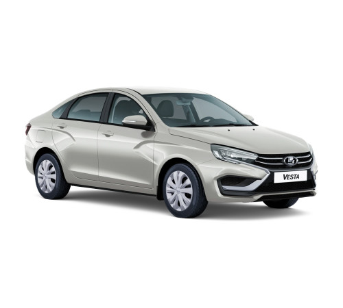 LADA Vesta Sedan Life Платина GFL11-21-25L-691 LADA Vesta Sedan Life Платина GFL11-21-25L-691