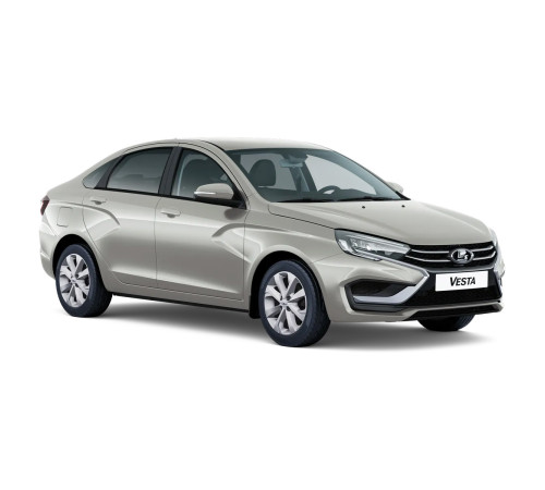 LADA Vesta Sedan Techno Платина GFL11-23-12A-691 LADA Vesta Sedan Techno Платина GFL11-23-12A-691
