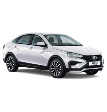 LADA Vesta Sedan Cross Enjoy