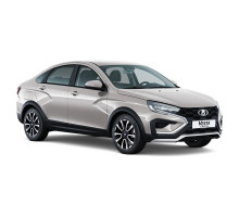 LADA Vesta Sedan Cross Enjoy