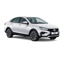 LADA Vesta Sedan Cross Techno