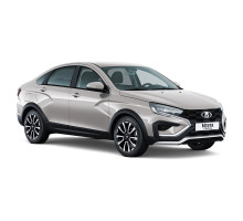 LADA Vesta Sedan Cross Techno