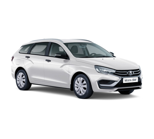 LADA Vesta SW Comfort Ледниковый GFK21-21-02C-221 LADA Vesta SW Comfort Ледниковый GFK21-21-02C-221