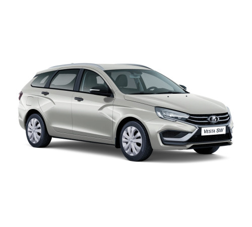 LADA Vesta SW Comfort Платина GFK21-21-02C-691 LADA Vesta SW Comfort Платина GFK21-21-02C-691