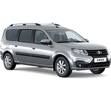 LADA Largus