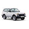 LADA Niva Legend