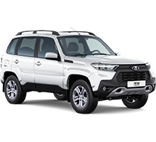 LADA Niva